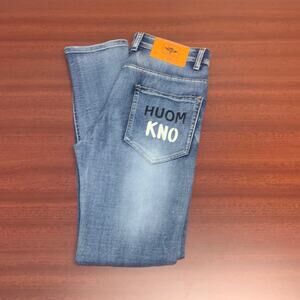 Camel Jeans